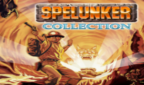 Spelunker Collection
