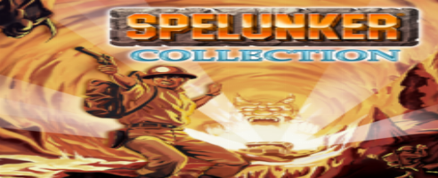 Spelunker Collection
