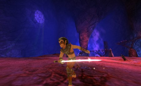 La Esfinge y la Momia Maldita (+5 Entrenador)