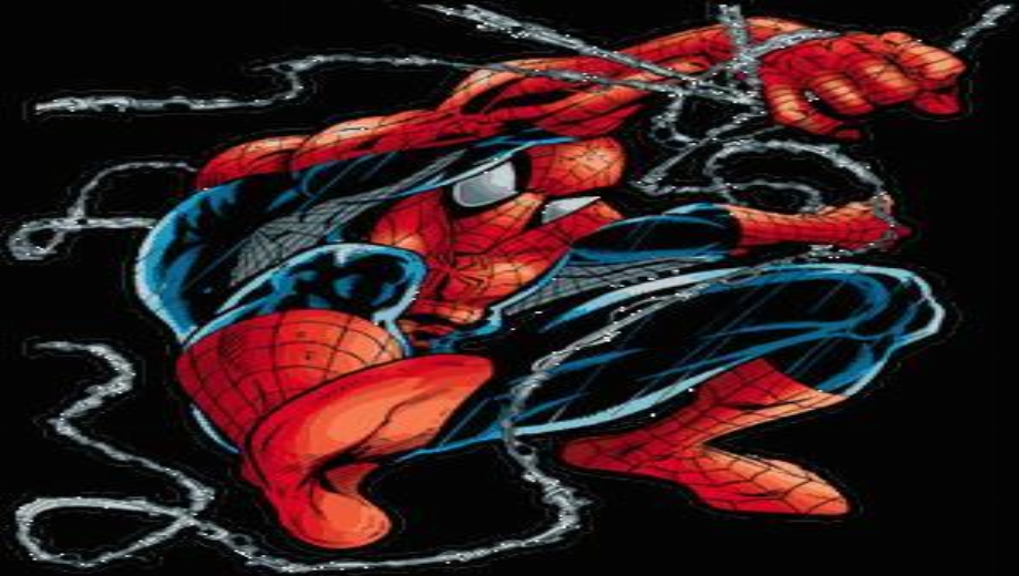 Spider-Man<