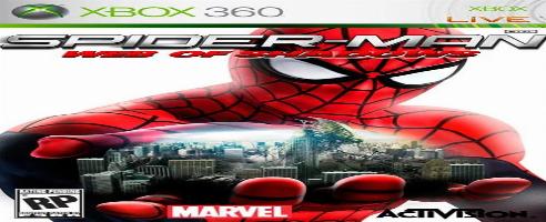Les fans peuvent voter pour la prochaine boîte de Spiderman