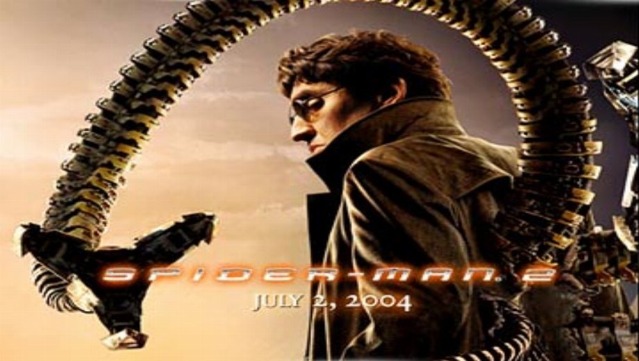 Spider-Man 2<
