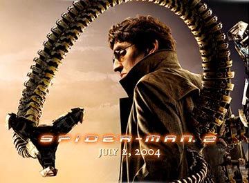 Vengeance
Spider-Man 2 (+5 Trainer)