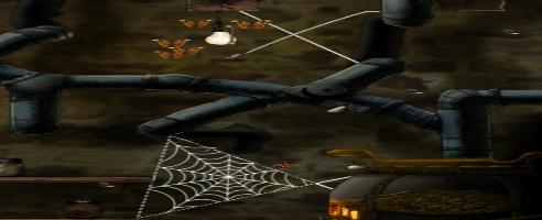 Spinne: Das Geheimnis von Bryce Manor HD