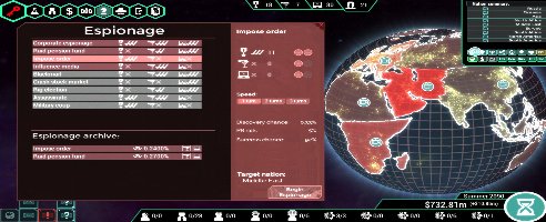Spinnortality (+1 Trainer)
