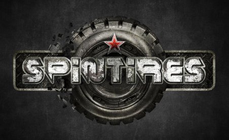 Spintires v1.7.1 (+3 Trainer)