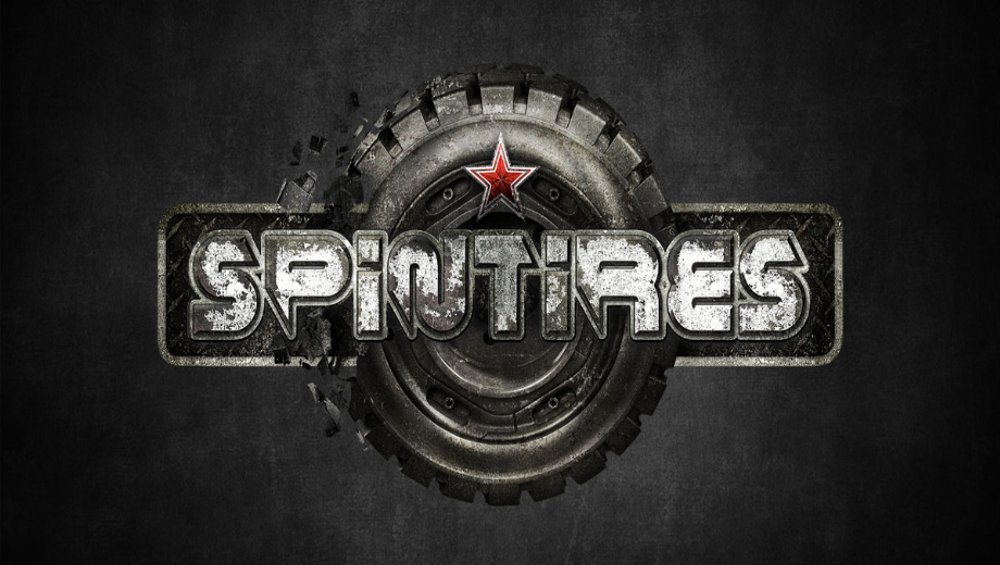 Spintires<
