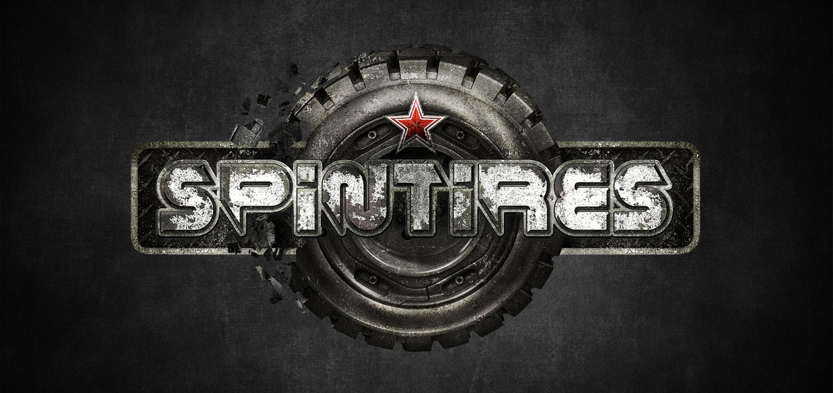 Spintires
