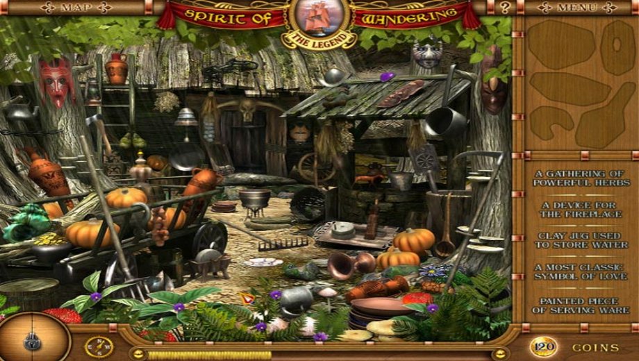 Spirit of Wandering Free Full Game
