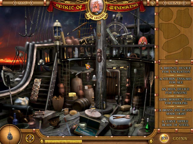 Spirit of Wandering Free Full Game