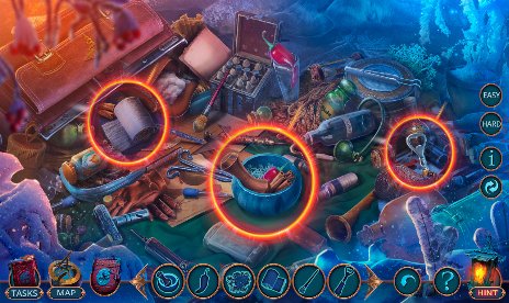 Spirits Chronicles: Born in Flames (+3 Trainer)