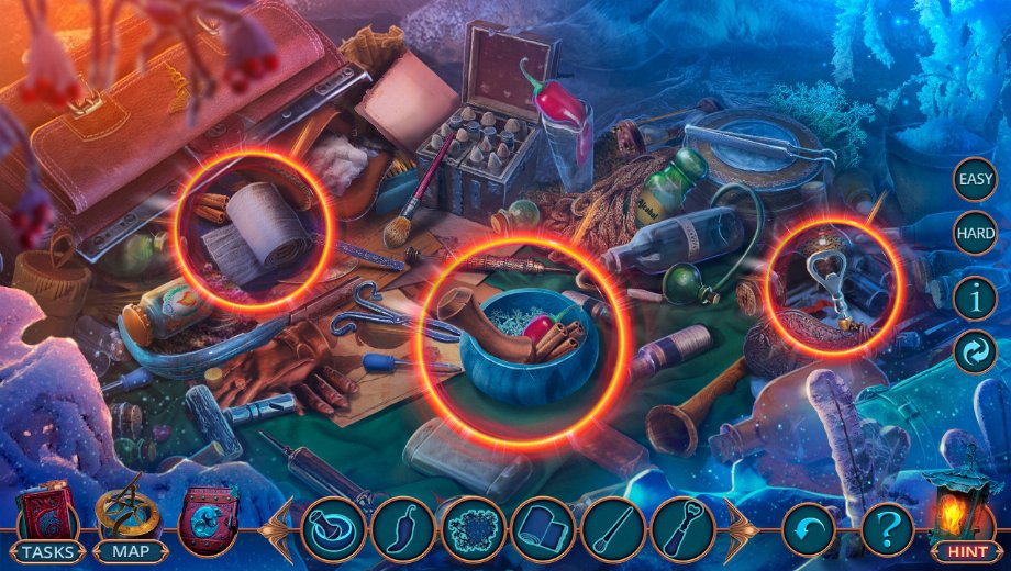 Spirits Chronicles: Born in Flames (+3 Trainer)
