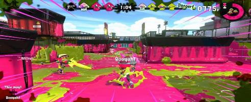 Splatoon 2