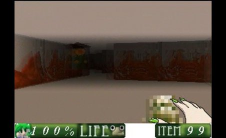 Splatter Faith 3D Free Full Game