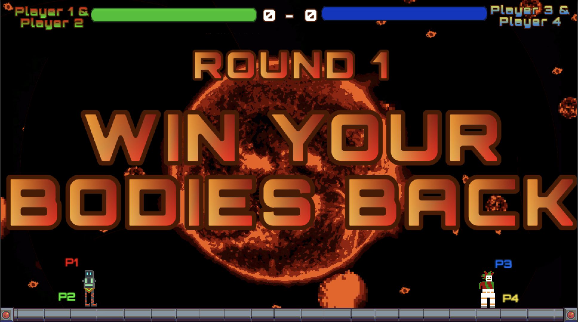 Spliced Free Full Game