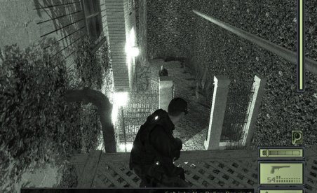 Grab The Original Splinter Cell For Free Now