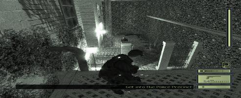 Grab The Original Splinter Cell For Free Now