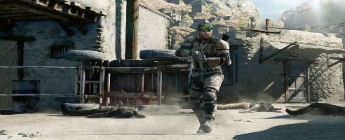 Splinter Cell: Blacklist v1.2 (Deluxe Unlocker) [ShareTheGoods]