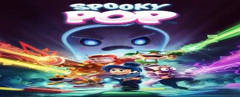 Spooky Pop