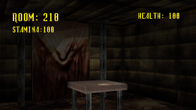 Spooky’s House of Jump Scares