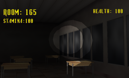 Spooky’s House of Jump Scares Free Full Game v1.5