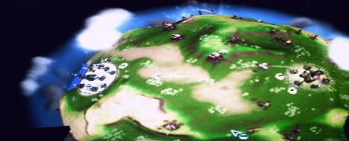 CoD 4 And Spore Confirmed For Mac