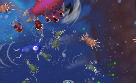 Spore System Requirements Detailed
