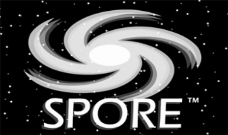 Début du préchargement de Spore
