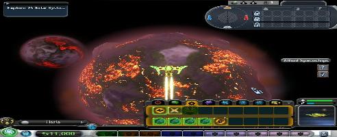 Spore Gone Gold