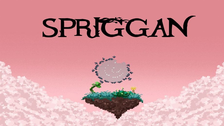 Spriggan Free Full Game