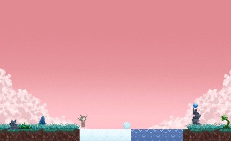 Spriggan Free Full Game