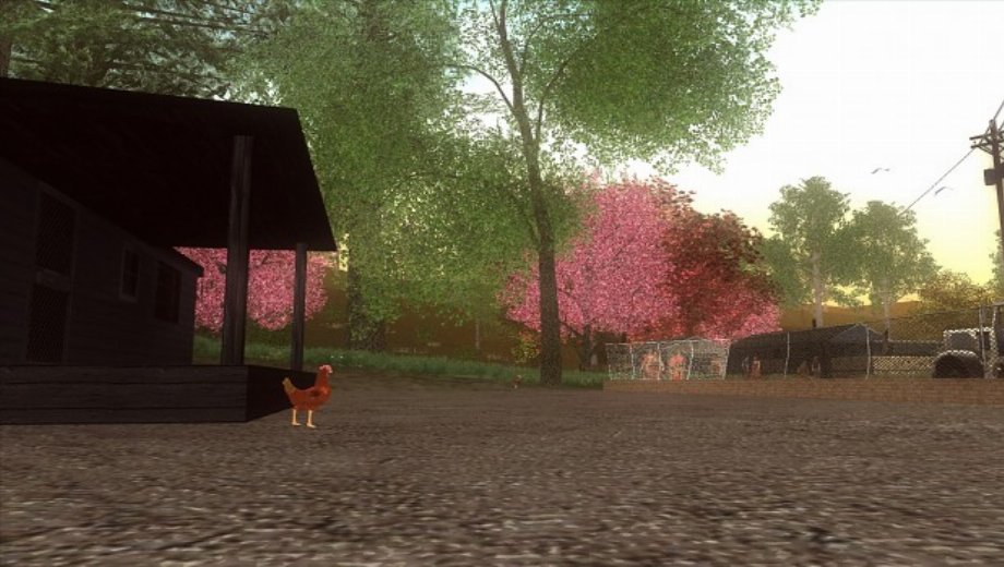 Grand Theft Auto: San Andreas – Spring Season 2.0 Full