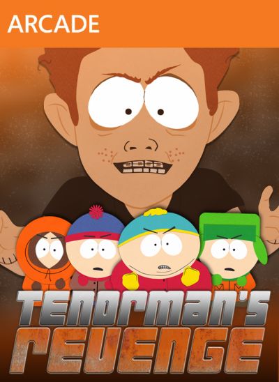 South Park: Tenorman’s Revenge
