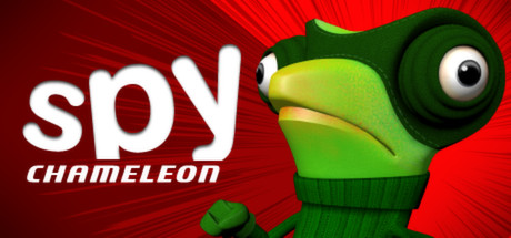 Camaleón espía - Agente RGB