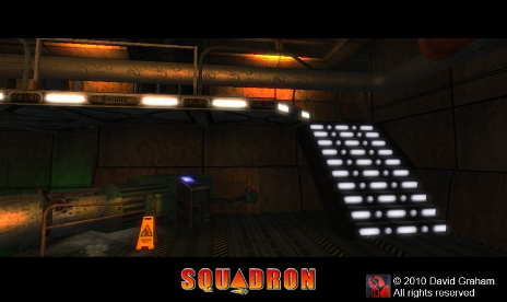 Squadron AIU – Dark Storm Free Full Game
