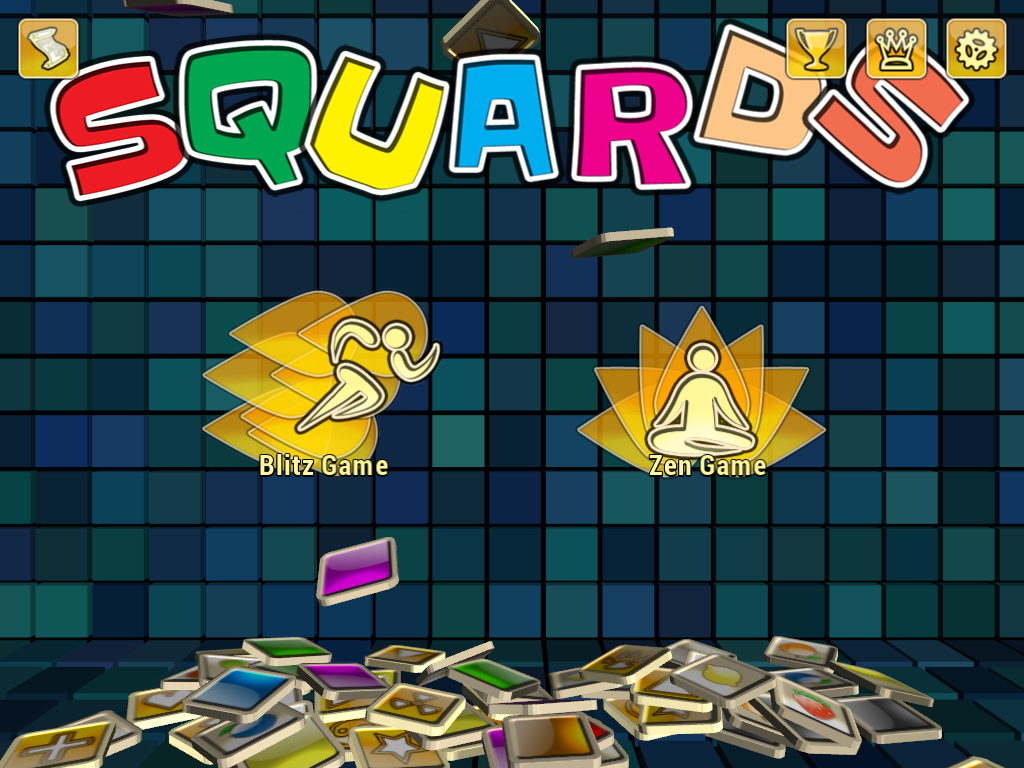 Squards