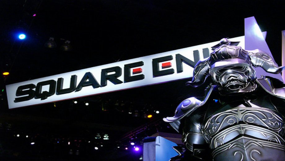Square Enix Hacked