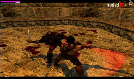 Severance: Blade of Darkness - Trucos varios