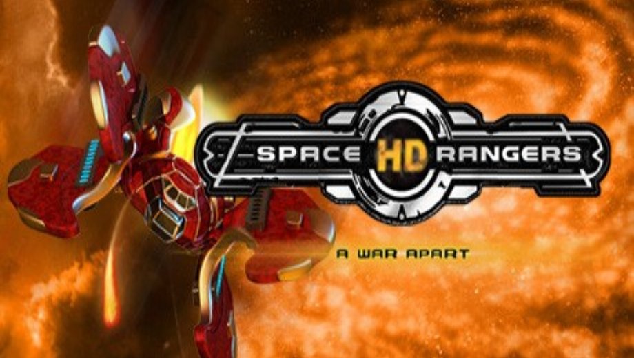 Space Rangers HD: A War Apart (+6 Trainer)