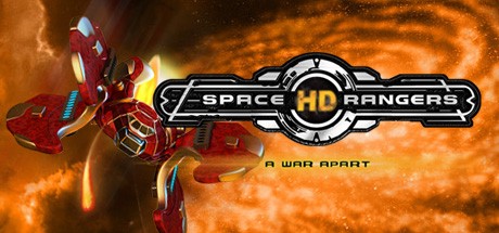 Space Rangers HD: A War Apart (+6 Trainer)