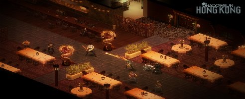 Shadowrun: Hong Kong – Extended Edition v2.4.0.8 (+6 Trainer)