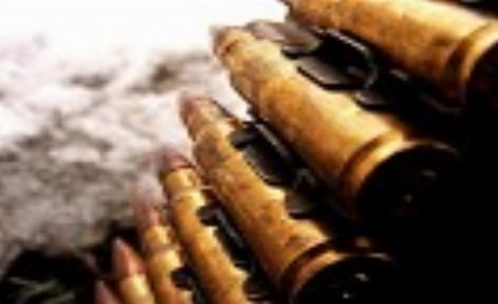 Call of Duty 2 v1.2 (+4 Trainer)