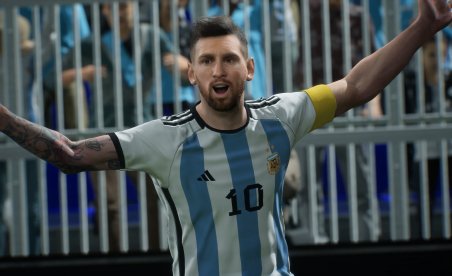 Entrenador PLITCH para eFootball 2024