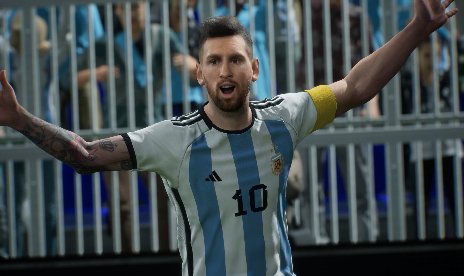 PLITCH Trainer für eFootball 2024