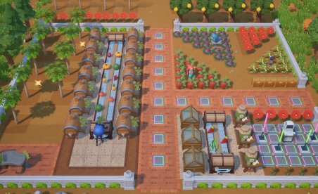 Entrenador PLITCH para la Isla del Coral