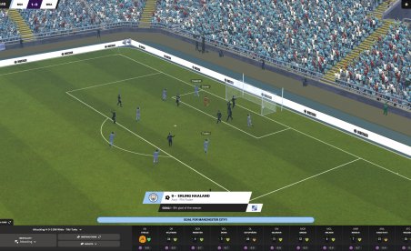 Entrenador PLITCH para Football Manager 2024