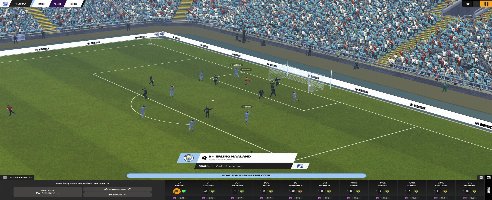 Entrenador PLITCH para Football Manager 2024