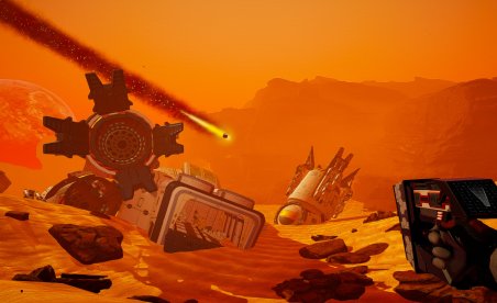 Entrenador PLITCH para el Planet Crafter