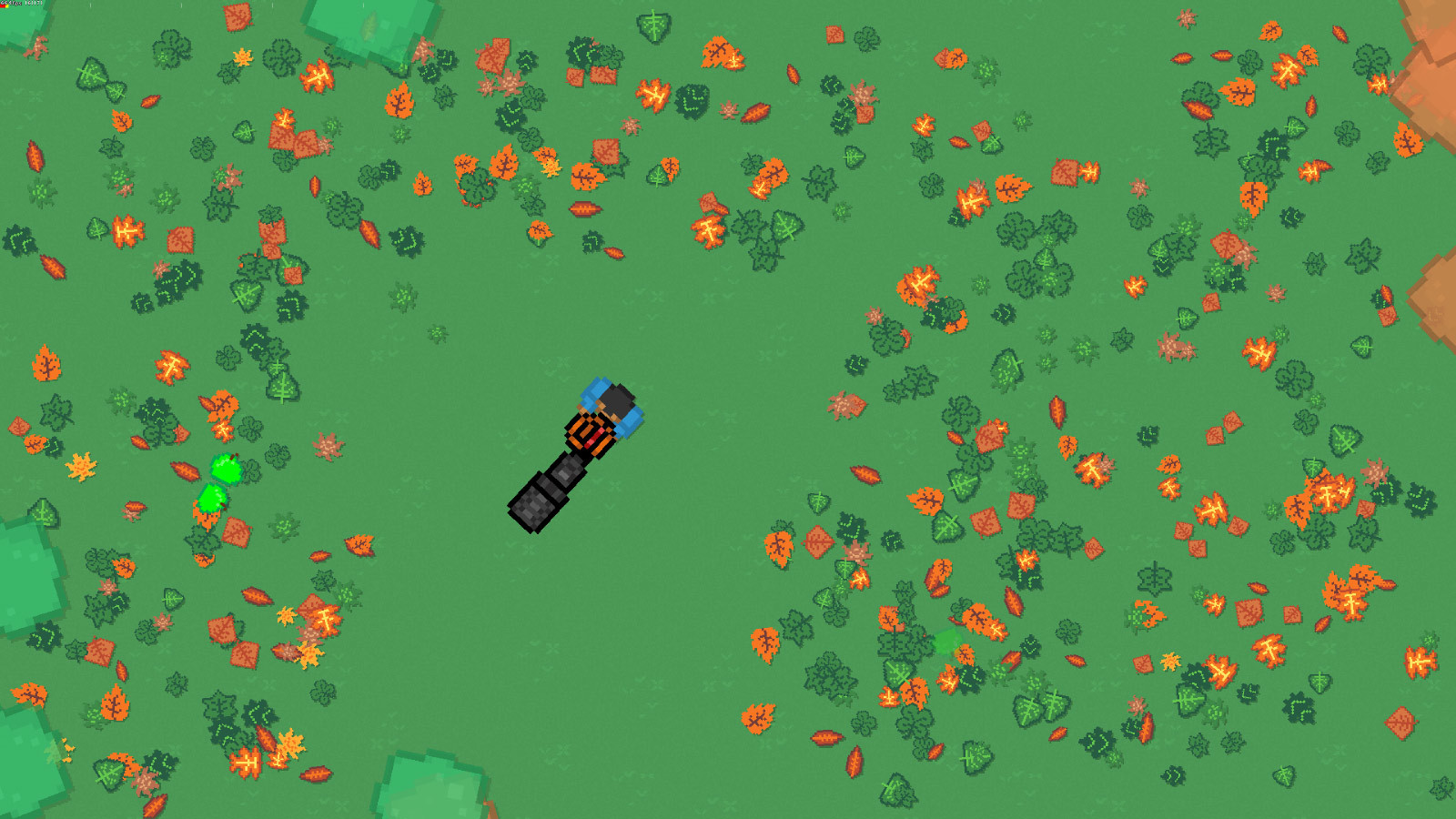 Leaf Blower Revolution – Idle Game