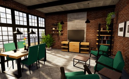 Entrenador PLITCH para House Flipper 2